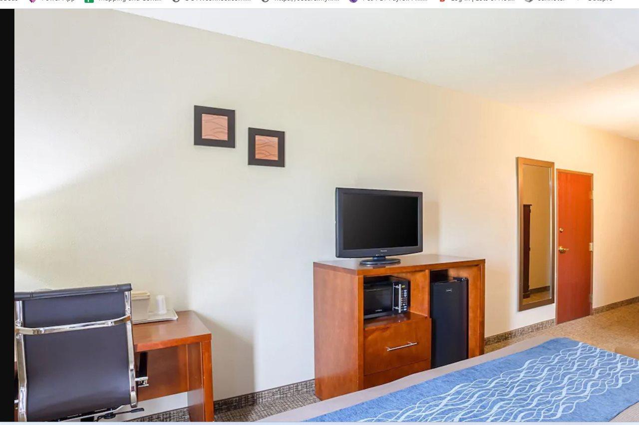 Comfort Inn Lincoln I-80 Dış mekan fotoğraf